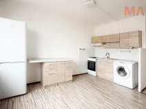 Pronájem bytu 1+1, Jirkov, SNP, 35 m2