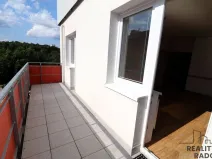 Pronájem bytu 2+kk, Brno - Žebětín, Novodvorská, 79 m2