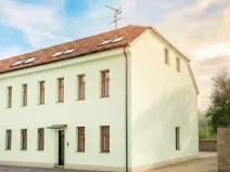 Prodej činžovního domu, Praha - Nusle, 650 m2