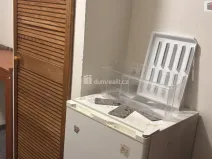 Pronájem bytu 1+kk, Praha - Horní Počernice, Mezi úvozy, 15 m2