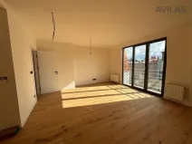 Pronájem bytu 2+kk, Benešov, Tyršova, 57 m2