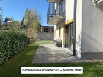 Prodej bytu 3+kk, Liberec, Jáchymovská, 97 m2