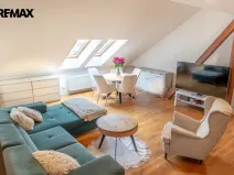 Pronájem bytu 3+kk, Praha - Nové Město, Masarykovo nábřeží, 130 m2