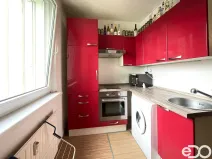 Pronájem bytu 1+1, Tanvald, Horská, 2 m2