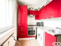 Pronájem bytu 1+1, Tanvald, Horská, 39 m2