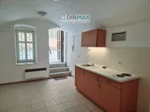 Pronájem skladu, Plzeň, Havlíčkova, 54 m2