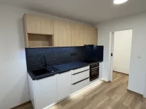 Pronájem bytu 2+1, Kunovice, Olšavní, 76 m2