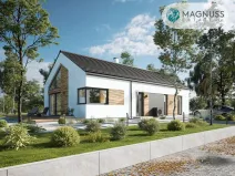 Prodej rodinného domu, Týn nad Bečvou, 102 m2