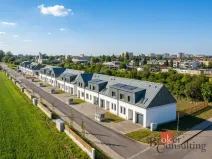 Prodej rodinného domu, Strážnice, Nová Písečnice, 128 m2