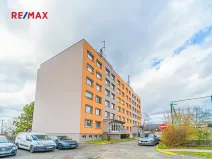 Prodej bytu 2+kk, Odolena Voda, Dolní náměstí, 43 m2