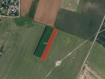 Prodej pole, Moravské Budějovice, 8730 m2