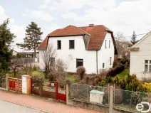 Prodej rodinného domu, Praha, Na paloučku, 120 m2