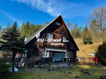 Prodej chalupy, Krásná Lípa - Dlouhý Důl, 65 m2