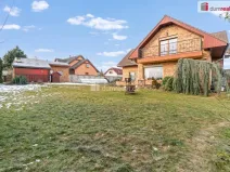 Prodej rodinného domu, Přišimasy, Habrová, 916 m2