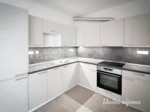 Pronájem bytu 1+kk, Brno - Ponava, Reissigova, 42 m2
