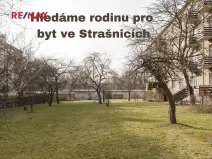 Prodej bytu 3+1, Praha - Strašnice, U kombinátu, 77 m2