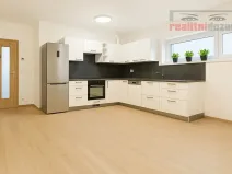 Pronájem bytu 2+kk, Brno, Chvalovka, 62 m2