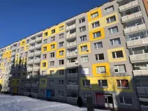 Pronájem bytu 2+kk, Jablonec nad Nisou, Sadová, 36 m2