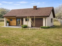 Prodej domu na klíč, Švihov - Třebýcinka, 93 m2