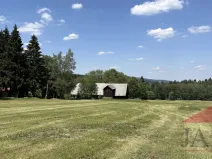 Prodej chalupy, Srní, 120 m2