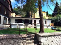 Pronájem restaurace, Janské Lázně, Dolní promenáda, 156 m2