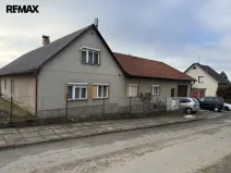 Prodej rodinného domu, Božejov, 114 m2