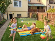 Pronájem bytu 4+1, Příbram, U Křížku, 115 m2