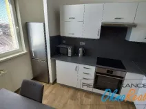 Pronájem bytu 2+1, Přerov - Přerov I-Město, Palackého, 43 m2