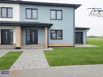 Prodej rodinného domu, Lipová, 153 m2