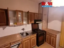 Pronájem bytu 3+1, Rumburk - Rumburk 1, Na valech, 75 m2