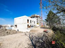 Prodej bytu 1+kk, Praha - Chodov, Klapálkova, 36 m2