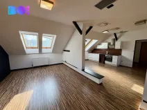 Pronájem bytu 3+kk, Karviná, Rudé armády, 92 m2