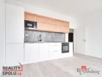 Pronájem bytu 2+kk, České Budějovice - České Budějovice 2, Čakovská, 49 m2