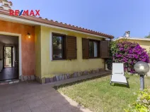 Prodej rodinného domu, Sant'Anna Arresi, Itálie, 60 m2