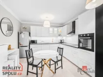 Pronájem bytu 2+kk, Plzeň - Černice, Nepomucká, 64 m2