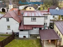 Prodej rodinného domu, Malšice - Třebelice, 136 m2