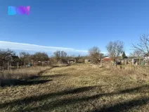 Prodej pozemku pro bydlení, Znojmo, 1809 m2