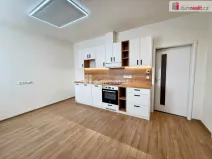 Pronájem bytu 2+kk, Veselí nad Moravou, Svatoplukova, 38 m2