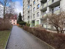 Prodej bytu 2+1, Děčín, Oblouková, 61 m2