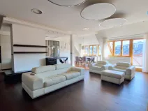 Pronájem bytu 3+kk, Praha - Veleslavín, Na okraji, 200 m2