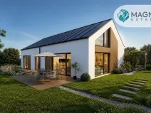 Prodej rodinného domu, Dub nad Moravou, 102 m2