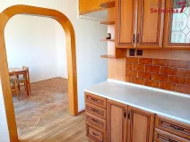 Prodej bytu 3+1, Žďár nad Sázavou, Nezvalova, 67 m2