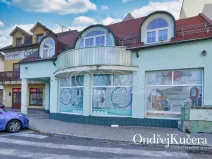 Prodej činžovního domu, Kladno, Dr. Vrbenského, 222 m2