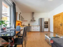 Prodej bytu 3+kk, Plzeň - Jižní Předměstí, Edvarda Beneše, 65 m2