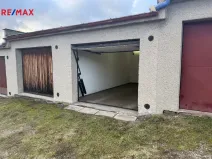 Prodej garáže, Rychnov nad Kněžnou, Wolkerova, 18 m2