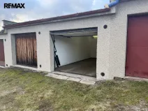 Prodej garáže, Rychnov nad Kněžnou, Wolkerova, 18 m2