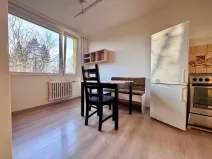 Pronájem bytu 2+1, Praha - Kobylisy, Bojasova, 63 m2