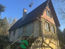 Prodej chaty, Postoloprty - Mradice, 40 m2