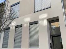 Prodej činžovního domu, Brno - Královo Pole, 314 m2