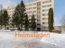 Pronájem bytu 1+kk, Karviná - Hranice, Slovenská, 30 m2